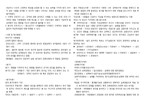 심리학의 이해 요점정리-4