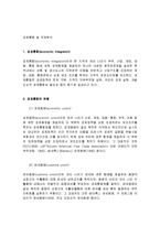 경제통합 및 국제투자의 개념, 특징, 유형, 관세동맹 효과, 직접투자, 간접투자, 경영전략, 성공전략, 국제자본이동, 직접투자와의 관계-3