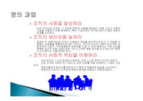 피터드러커의 미래경영 줄거리 요약 및 분석, 감상문, 느낀점, 시사점, 나의견해, 나의소감 총체적 조사분석-4