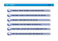 [나이키, 아디다스] 경쟁기업 경쟁브랜드 비교분석 - 경영전략, 마케팅전략 , 향후 나아갈 방향 전략 제시(PPT)-20