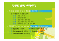 시장에서 승리하는 마케팅의 기술 줄거리 요약 및 감상문, 독후감, 느낀점, 나의소감, 나의견해 조사분석-4