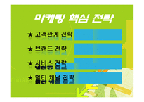 시장에서 승리하는 마케팅의 기술 줄거리 요약 및 감상문, 독후감, 느낀점, 나의소감, 나의견해 조사분석-8