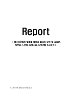 에스키모에게 얼음을 팔아라 줄거리 요약 및 감상문, 독후감, 느낀점, 나의소감, 나의견해 조사분석-1
