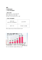 이마트와 홈플러스의 비교분석, 마케팅 성공사례, 성공요인, 성공전략, 경영전략, 마케팅 전략, 변화, 특징, 현황, 사례, 마케팅 관리, 역할, 기법, 시사점, 나의견해, 총체적 조사분석-10