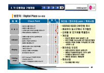 LG 엑스캔버스(XCanvas) 구매체험, 기업소개, 마케팅 전략, 경영, 제품 선정, 대리점, 평가, 관리, 사업, 변화, 특징, 현황, 사례, 역할, 기법, 시사점, 총체적 조사분석-8