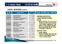 LG 엑스캔버스(XCanvas) 구매체험, 기업소개, 마케팅 전략, 경영, 제품 선정, 대리점, 평가, 관리, 사업, 변화, 특징, 현황, 사례, 역할, 기법, 시사점, 총체적 조사분석-11