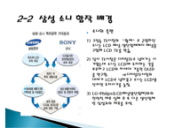삼성, 소니, 심비오틱 마케팅(Symbiotic Marketing) 성공사례, 성공요인, 성공전략, 경영전략, 전략, 변화, 특징, 사례, 관리, 역할, 기법, 시사점, 나아갈 방향, 조사분석-5