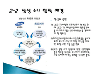 삼성, 소니, 심비오틱 마케팅(Symbiotic Marketing) 성공사례, 성공요인, 성공전략, 경영전략, 전략, 변화, 특징, 사례, 관리, 역할, 기법, 시사점, 나아갈 방향, 조사분석-6