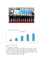삼성과 소니 심비오틱 마케팅(Symbiotic Marketing) 성공사례, 성공요인, 성공전략, 경영전략, 전략, 변화, 특징, 사례, 관리, 역할, 기법, 시사점, 나아갈 방향, 조사분석-5
