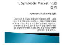 심비오틱 마케팅(Symbiotic Marketing) 성공사례, 성공요인, 성공전략, 경영전략, 마케팅 전략, 변화, 특징, 현황, 사례, 마케팅 관리, 역할, 기법, 시사점, 나아갈 방향, 총체적 조사분석-3