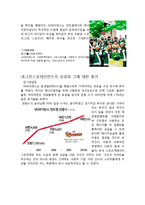 그린마케팅의 정의, 개념, 특징, 등장배경, 유래, 사례, SK 와이번스 사례, 추진배경, 추진내용, 전망, 특징, 현황, 사례, 역할, 시사점-8