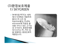 SK 그린 마케팅, 성공사례, 요인, 시장환경 분석, 경영전략, 마케팅 믹스, 특징, 현황, 사례, 역할, 전략, 시사점, 나아갈 방향, 조사분석-10