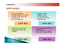 아웃백 스테이크 하우스의 마케팅, 성공사례, 요인, 시장환경 분석, 경영전략, 변화, STP전략, 4P분석, 특징, 현황, 사례, 역할, 전략, 시사점, 나아갈 방향, 조사분석-11
