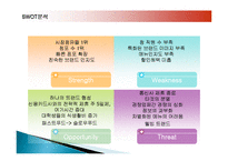 아웃백 스테이크 하우스의 마케팅, 성공사례, 요인, 시장환경 분석, 경영전략, 변화, STP전략, 4P분석, 특징, 현황, 사례, 역할, 전략, 시사점, 나아갈 방향, 조사분석-14