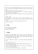 오페라의 유령 역사, 내용, 뮤지컬, 현황, 우리나라에서 성공, 마케팅, 성공사례, STP전략, 시장 분석, 특징, 역할, 전략, 시사점, 나아갈 방향, 조사분석-5