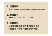 [식품공학, 건조] 양파의 수분증발과 전처리에 의한 갈변반응-3