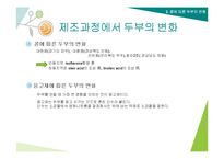 두부의 제조과정과 세계화-5