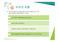 두부의 제조과정과 세계화-11
