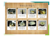 두부의 제조과정과 세계화-17