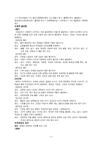 [간호학] 체액 전해질-3