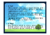 [간호학] 체액과 전해질-20