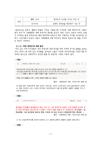 [문화론] 반다문화 카페를 통해 본 한국적 제노포비아의 양상 -카페 구성원들의 정체성 분석과 이주민 타자화 방식을 바탕으로-5