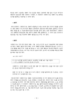 [사회복지실천론] 영화 `여자 정혜` 를 통해 알아 본 인지치료기법-10