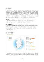 [공기업론] 한국수력원자력 분석-4
