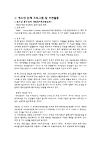[청소년복지론] 청소년 복지 실천 프로그램-11
