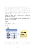 전통문화 인식 확대를 위한 시나브로 축제 기획안-14