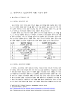 [행정학] 공공서비스 민간위탁의 공공성 저해 문제점-4