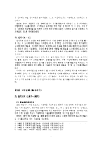 [사회복지 실천기술론] 영화 `여자, 정혜`에 대한 인지-행동주의적 접근-7