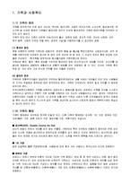 가족과 사회복지-3
