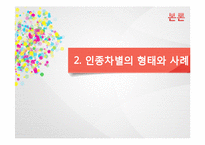 미국의 인종과 민족 -미국 스포츠에서 나타나는 인종차별-9