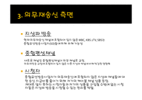 [방송학] 종합편성의 비대칭 규제-11