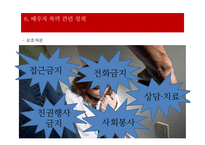 가정폭력 가정의 현황 및 특성 개입방법 -배우자 폭력-15