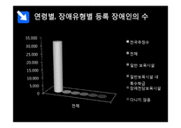 [아동복지] 장애아동 복지시설-5