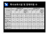 [아동복지] 장애아동 복지시설-12