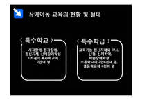 [아동복지] 장애아동 복지시설-15