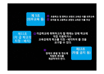 [아동복지] 장애아동 복지시설-18