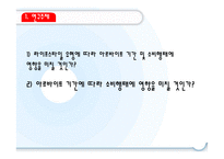 [조사] 아르바이트 기간에 따라 소비행태에 미칠 영향-3