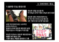 [환경행정론] 희토류와 자원전쟁, 희토류 현황과 전망-19
