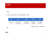 [미디어] 지상파 vs 종편(종합편성채널) 예능전쟁-15
