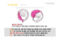 임신과 출산 레포트-13