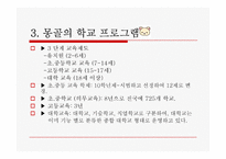 [청소년복지론] 청소년 복지 실천 프로그램-10