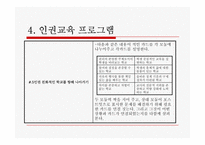 [청소년복지론] 청소년 복지 실천 프로그램-16