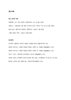 취업성형을 통해 본 취업생들의 외모스펙 -20대 여성 취업생을 중심으로-10