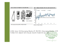 [광고론] `이니스프리`의 성공적 중국 진출을 위한 커뮤니케이션 제안서-13