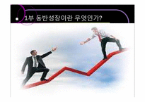 [중소기업] 대중소기업 동반성장-3