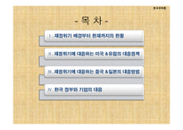 세계재정금융위기와 대응방안-2